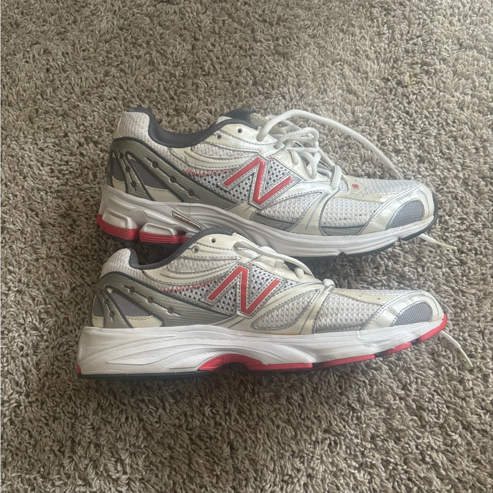 NEW BALANCE MENS 580